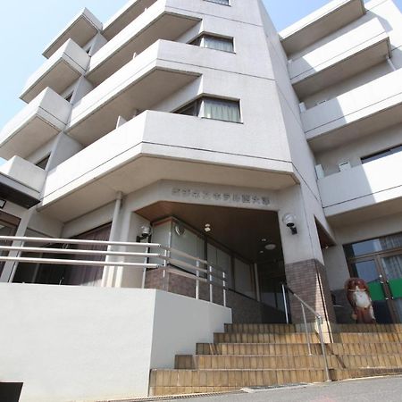 Business Hotel Nishi Otsu Eksteriør billede